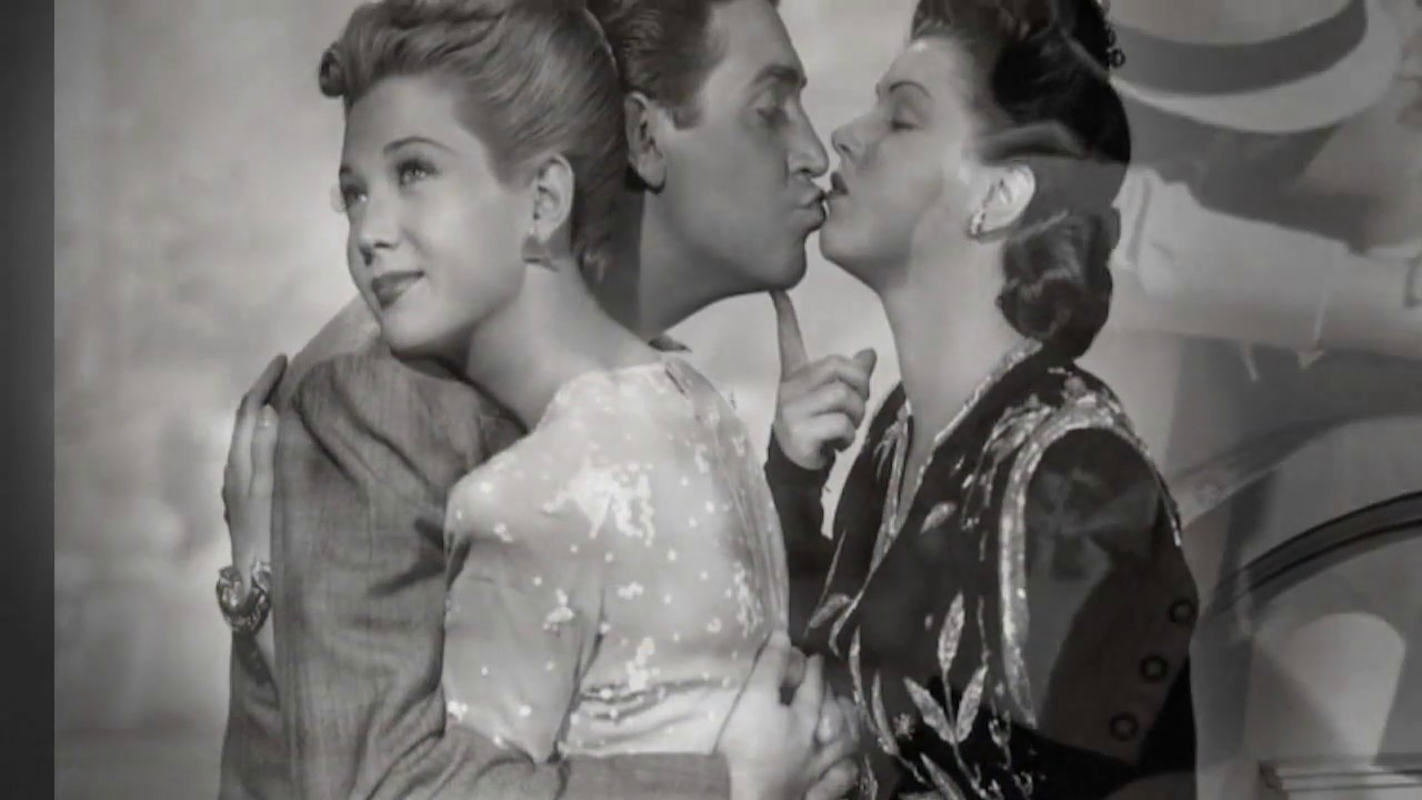 Любовник и муж в шкафу - 97 фото