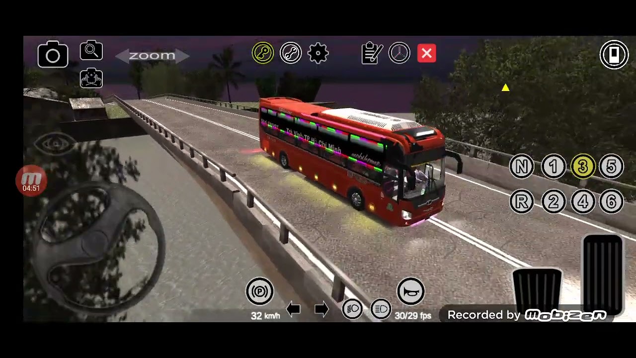 Share mod xe thaco 2013