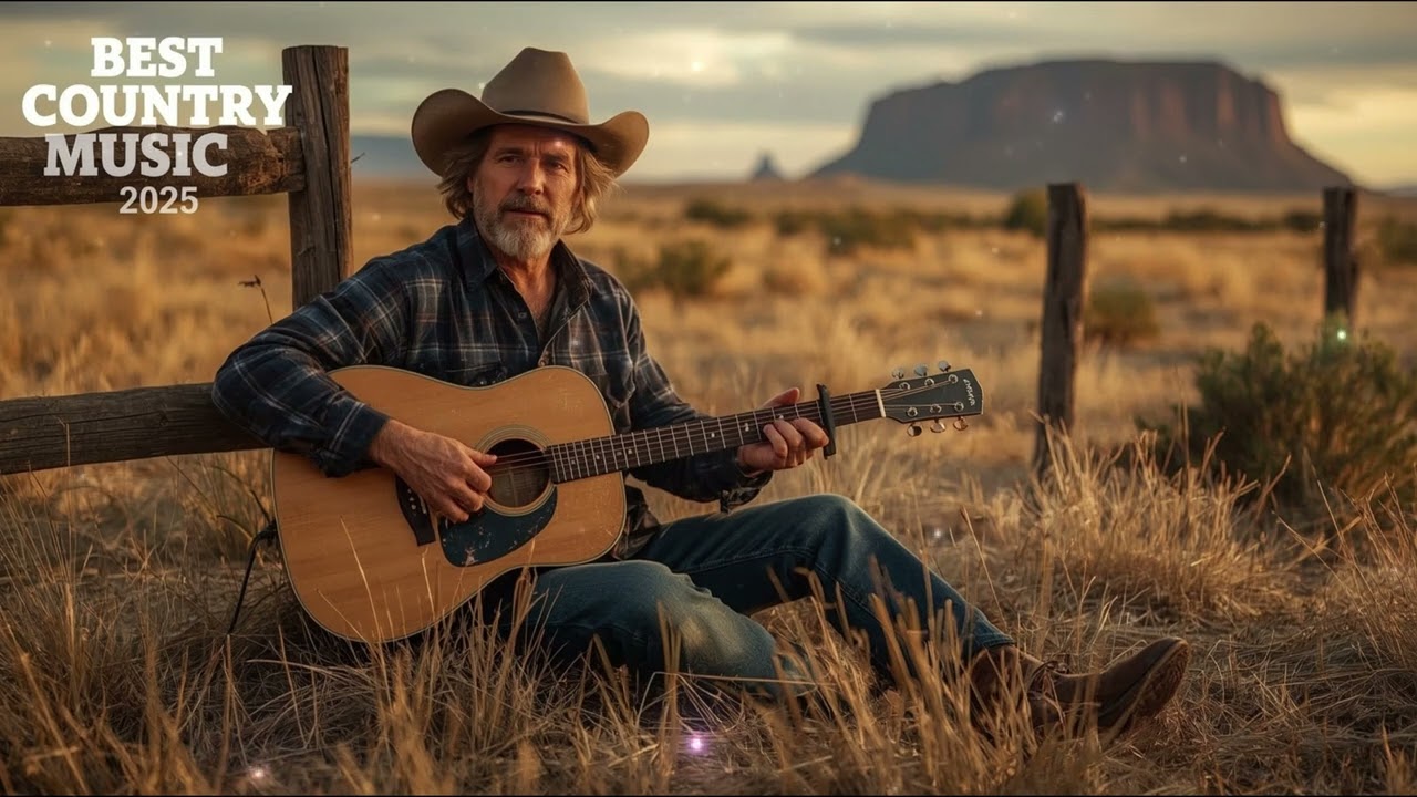 Twenty deep cut country songs that deserve more love