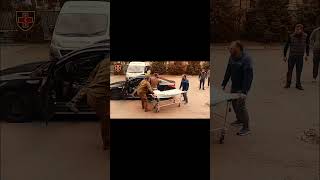 Україна в огні 2 c1505 Львів: Варварство в серці Європи | Lviv Europe’s Heart Barbarism