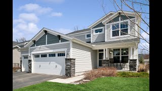 12985 Legacy Creek Pkwy video tour