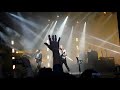 Bloc Party - Banquet - Live at Castlefield Bowl Manchester 05/07/2019