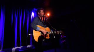 Ahead Of Myself LIVE - Jamie Lawson @ Northcote Social Club 2015-08-26