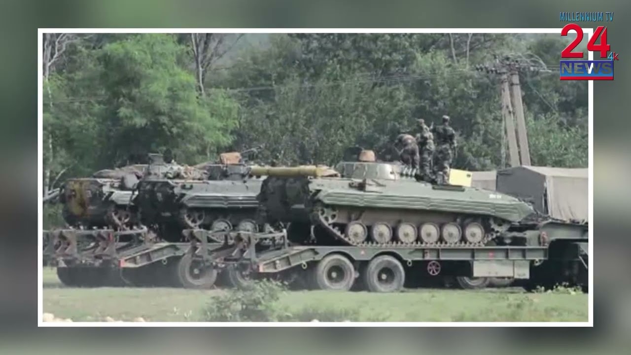 Gunmen open fire on tourists in Himalayan region, killing at least 26 people, police say