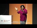 MIT China Summit: Nergis Mavalvala