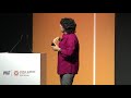 MIT China Summit: Nergis Mavalvala