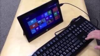 Das Keyboard Does Surface screenshot 2