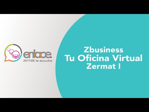 Tu Oficina Virtual Zermat I