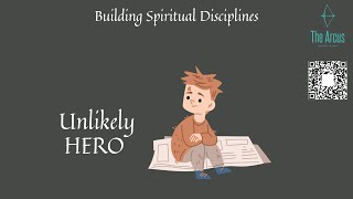 Download Lagu The Arcus - Unlikely Hero MP3