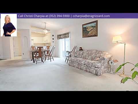 2135 Winsley St, Clermont, FL home video tour