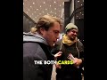 OnePiece TCG handed out these NCAA promo cards…Resellers were yelling at fans leaving the event!!