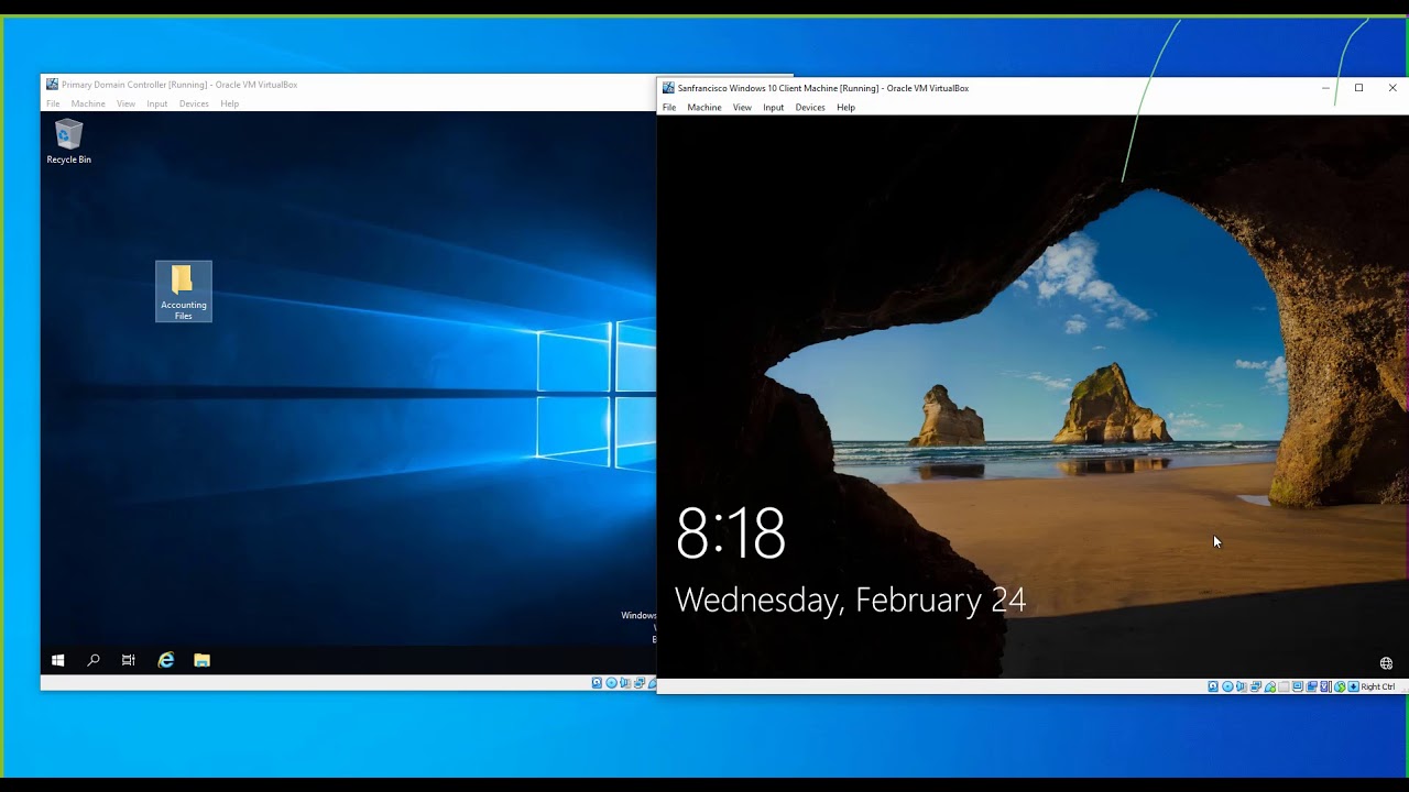 Day#16  Basic File Sharing