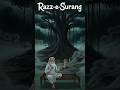 HORROR ANIMATED STORY 2026 | Gao Ka Surag Sab k Horror story in hindi