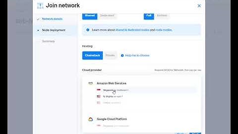 Websocket and JSON-RPC Endpoints - Binance Smart Chain (BSC) Mainnet