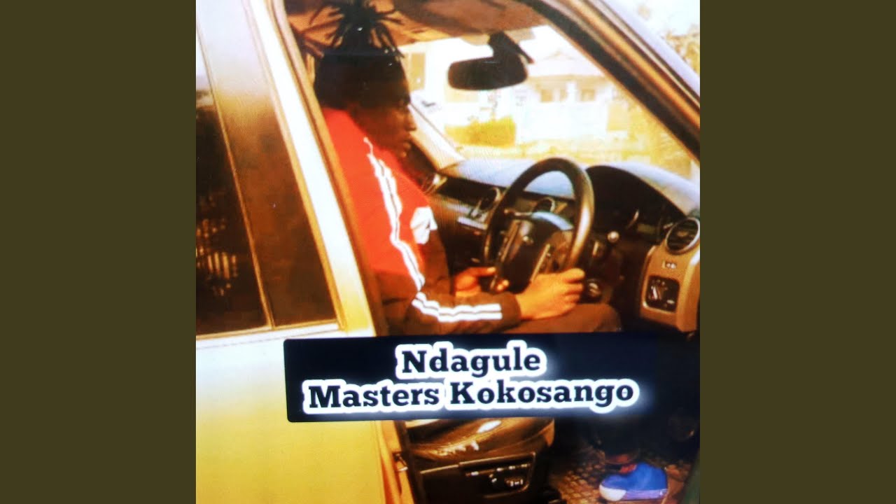 Watch Ndagule on YouTube Watch Ndagule on YouTube