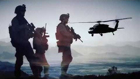 We are Chemring Corporate Video