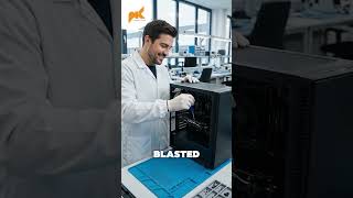 ⚠️ Your computer isn't slow because it's old...