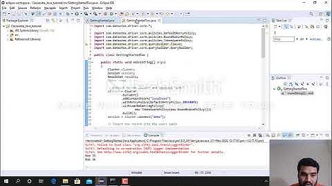 ISM 6562 Big Data Assignment