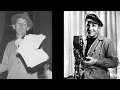 Capture de la vidéo Bing Crosby - Kraft Music Hall: November 30, 1944