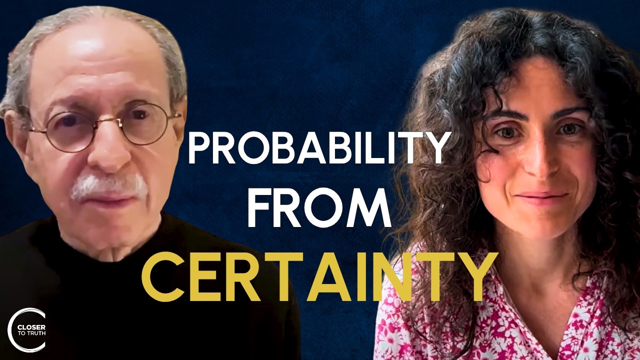 Constructor Theory of Probability