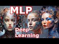 Artificial Intelligence Multilayer Perceptron (MLP) AI 3-Class Classification TensorFlow Keras, L1