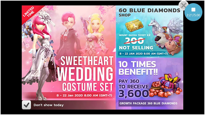 Hướng dẫn fake ip de cho dragon nest