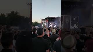 Rock 'n' Roll Star - Liam gallagher @ Finsbury park London 29/6/2018