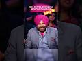 Sunil Paji Explains Sidhu Paji's ZERO Out🤣 @NetflixIndiaOfficial #sunilgrover #kapilsharma