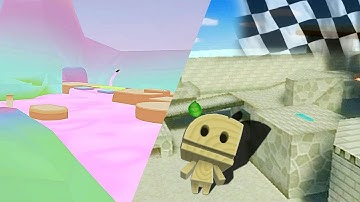 6 *BRAND NEW* Mario Kart Wii Custom Tracks! w/ Whittle