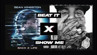 Beat It x Show Me Mashup