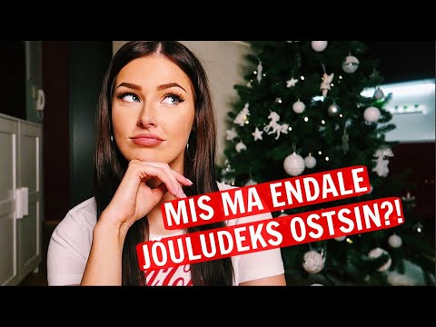 Video: Mis On Jõululaupäev