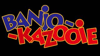 Video thumbnail of "Wonderwing - Banjo Kazooie"