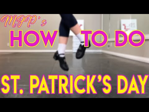 Video: 4 Perayaan Hari St Patrick & 039 Yang Anda Tidak Pernah Dengar - Matador Network