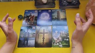 FUTURO INMEDIATO EN EL AMOR ♾️ TAROT Y ORACULOS ♾️