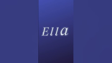 Canva Elements FREE LETTERS Part 1