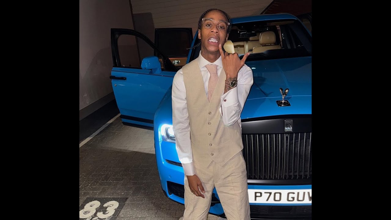 FZ x Clavish Type Beat - 