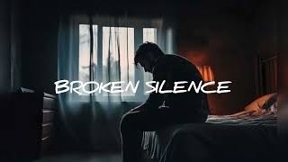 [FREE] Emotional Trap Beat – “BROKEN SILENCE ” | BlackWave Beats
