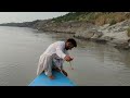 #fishing#indusriver #mountains #attockbridge#net#riverinpakistan