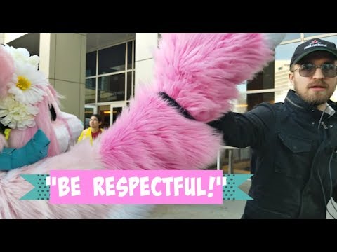 Furry Tiktok Compilation #1 | • Furrys And Therian Tiktok! •