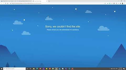 SAP Cloud Platform: Getting started with SAP Cloud Platform Portal Service.