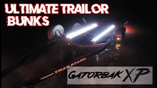 Gatorbak Trailer Bunks: The ULTIMATE Boat Trailer Mod!