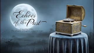 Echoes of the Past: A Haunting Lullaby