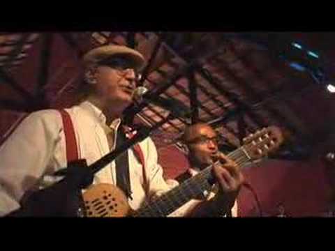 Banda Gloria - Lá Vem A Baiana