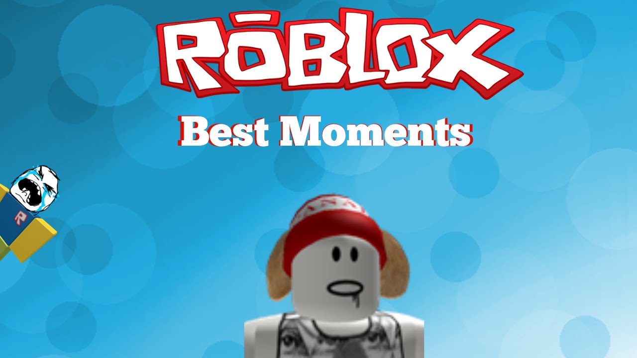Roblox | Best Moments - YouTube