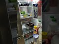 Lg instaview gsxv91bsae american style fridge freezer