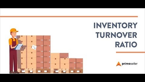 Inventory Turnover Ratio | What it is and what it does indicate | PART 01 | IVA Works
