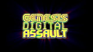 GENESIS DIGITAL ASSAULT 1.0