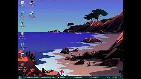 Proyecto #2 Programación paralela