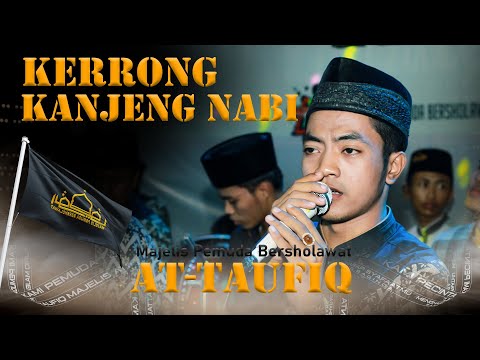 KERRONG KANJENG NABI MUHAMMAD - Bahasa Madura (Cover Reng Asholawat) Fany Fauzan  Majlis Attaufiq