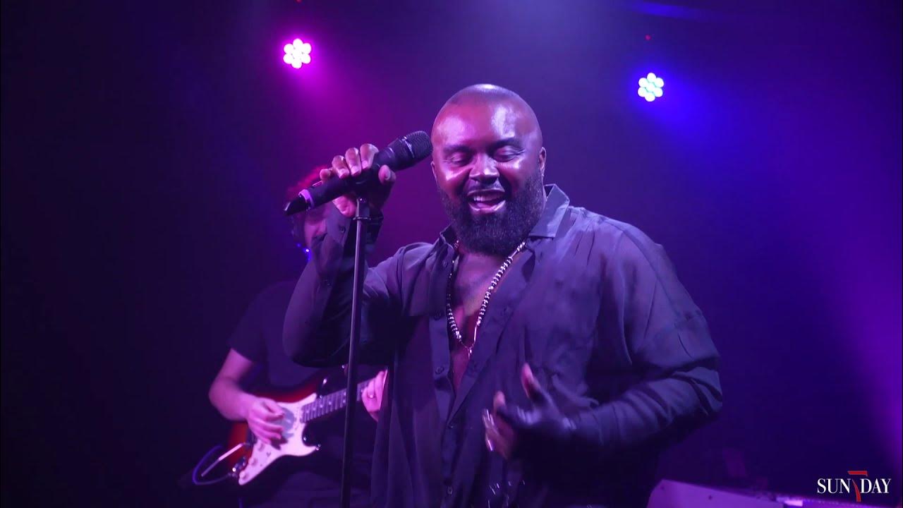 Nobody Does It Betta A Mint Condition Tribute Presented by 7Sunday